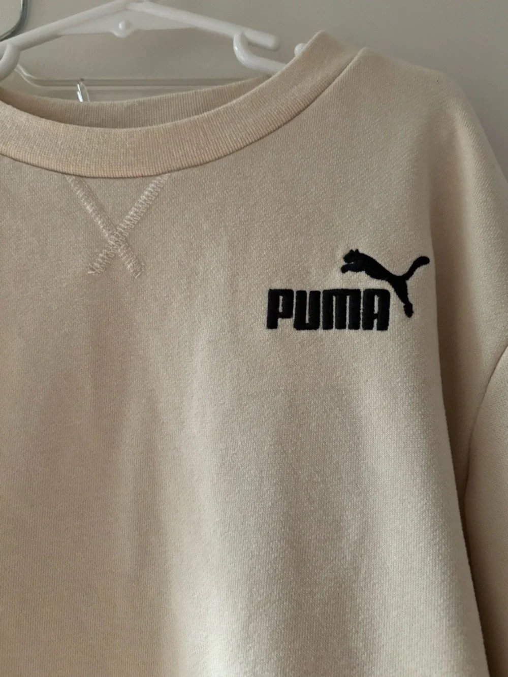 PUMA Boys 2-Piece Sweat Set Size Small (7/8) - Picture 3 of 11